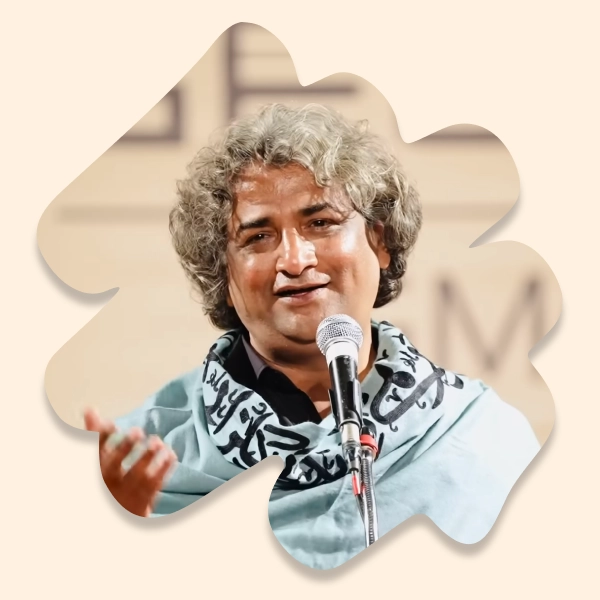 Azhar Iqbal