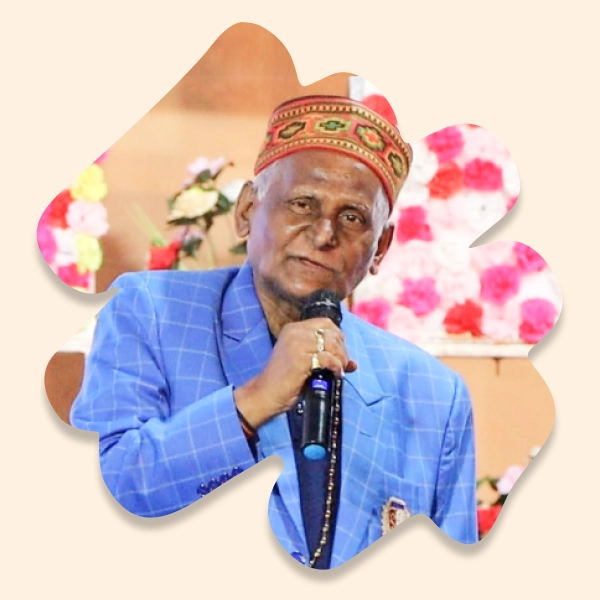 Dr. Surendra Dubey