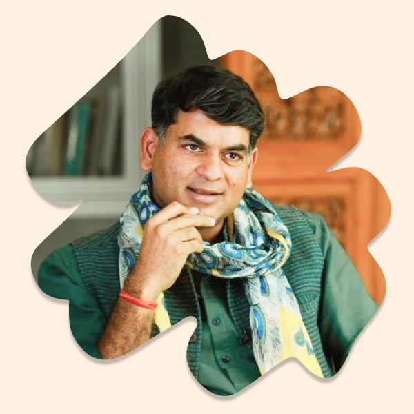 saurabh dwivedi
